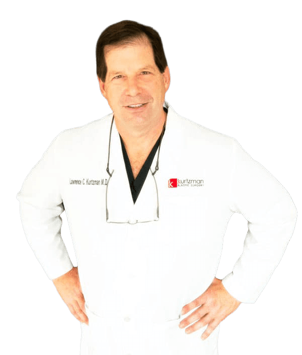 Dr. Lawrence Kurtzman, Board-Certified Plastic Surgeon