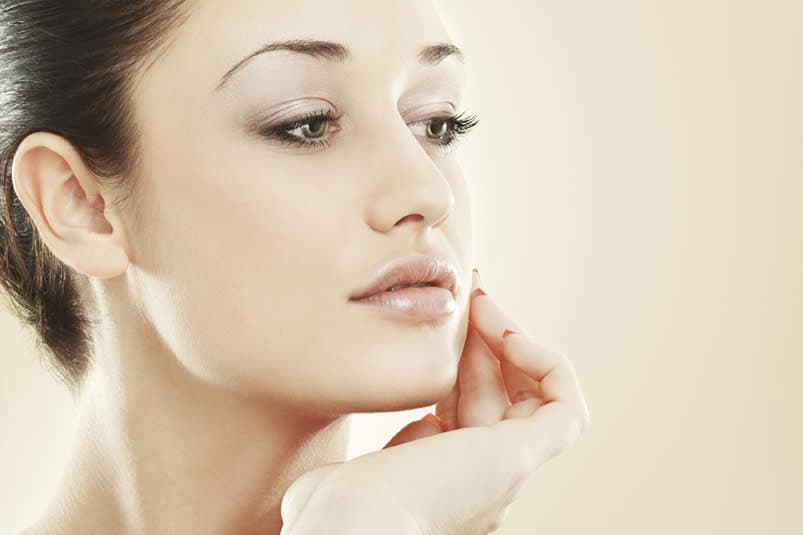 Chin Augmentation