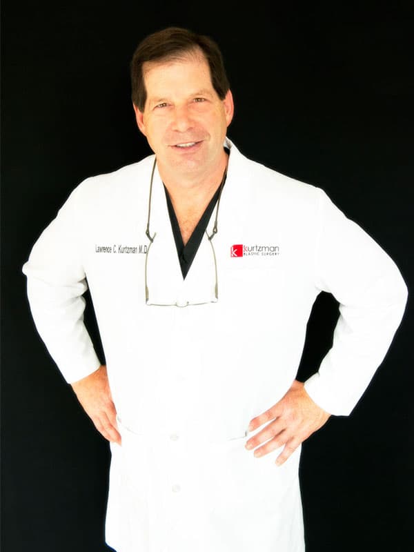 Lawrence C. Kurtzman, MD - Board-Certified Plastic Surgeon
